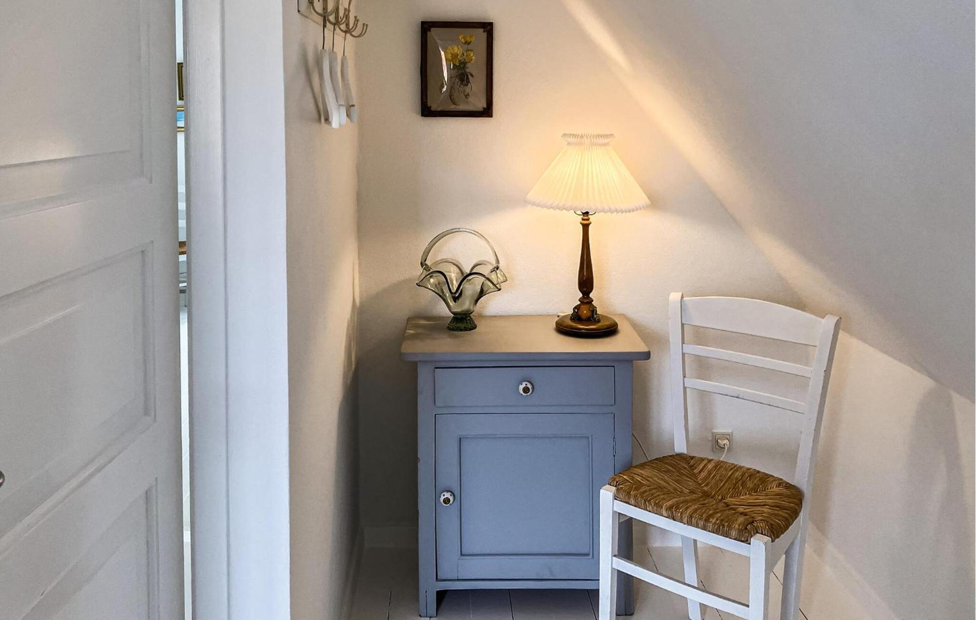 4 Bedroom Beautiful Home In 스카겐 외부 사진